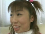 Asian suck dog cock