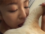 Nice ass fucked dog